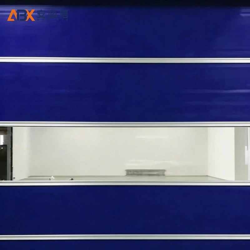 商洛市高速门